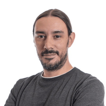 Pablo Arias - Desarrollador web de Vigo certificado en Joomla