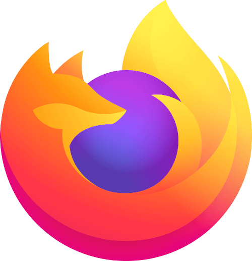 Logotipo de Firefox