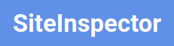 SiteInspector