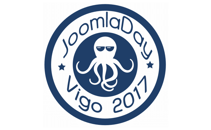 JoomlaDay Vigo 2017
