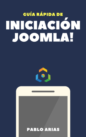 Guía Rápida de Iniciación a Joomla