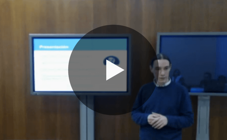 Video Taller Joomla