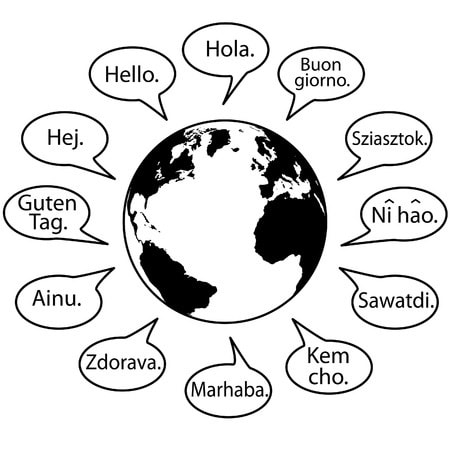 Crear una web en varios idiomas con Joomla