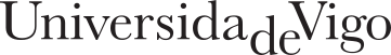 Realización de diversos sitios web para la Universidade de Vigo