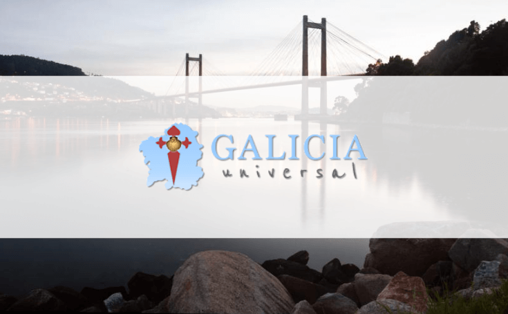 Galicia Universal: proyecto colaborativo sobre Galicia y lo gallego. Sitio web colaborativo de Galicia Universal