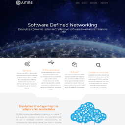 Aitire-sdn