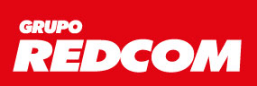 Sitios web realizados para el Grupo Redcom