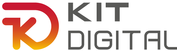 Logotipo del Kit Digital